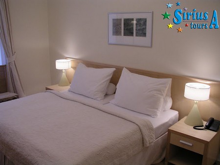 Hotel Palatin